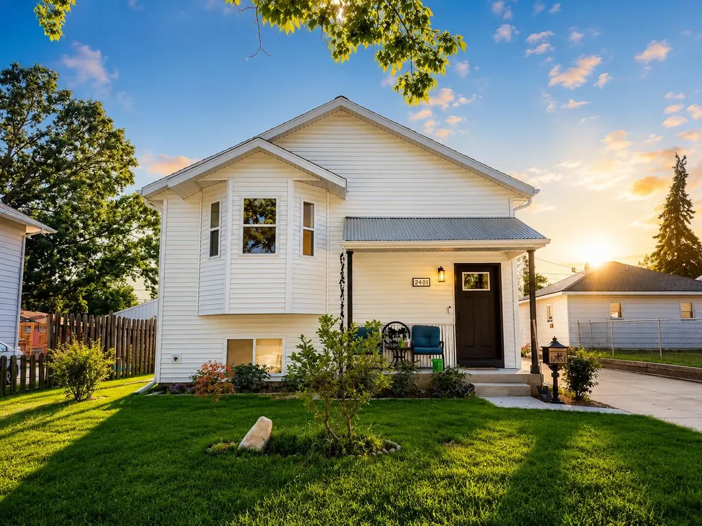 2401 Lamar Avenue SW Wyoming City MI 49519