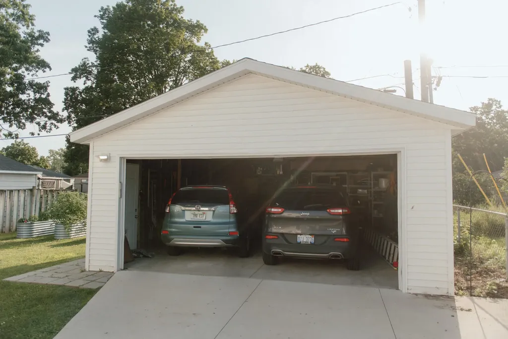 2401 Lamar Avenue SW Wyoming City MI 49519