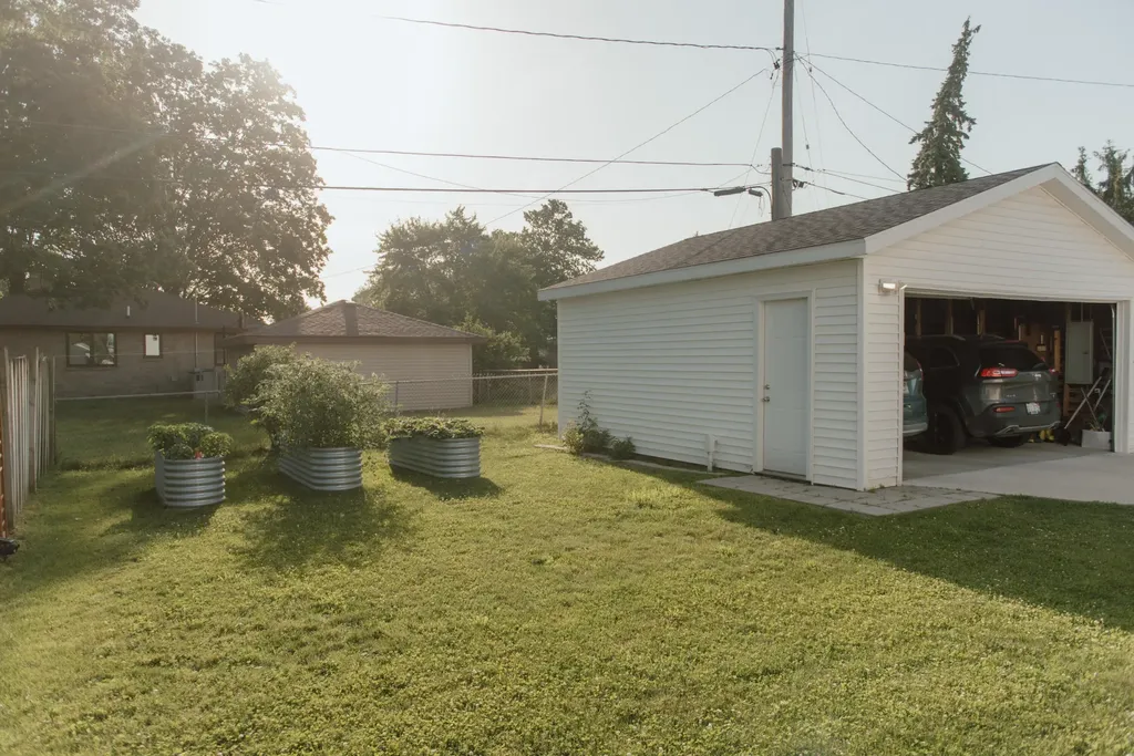 2401 Lamar Avenue SW Wyoming City MI 49519