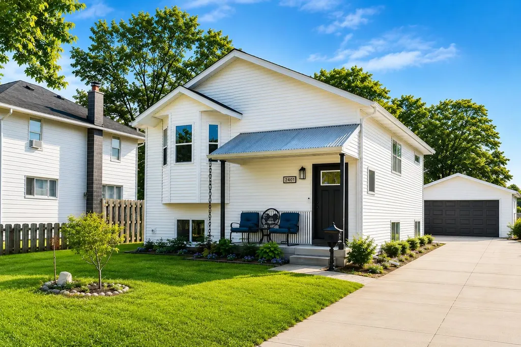 2401 Lamar Avenue SW Wyoming City MI 49519