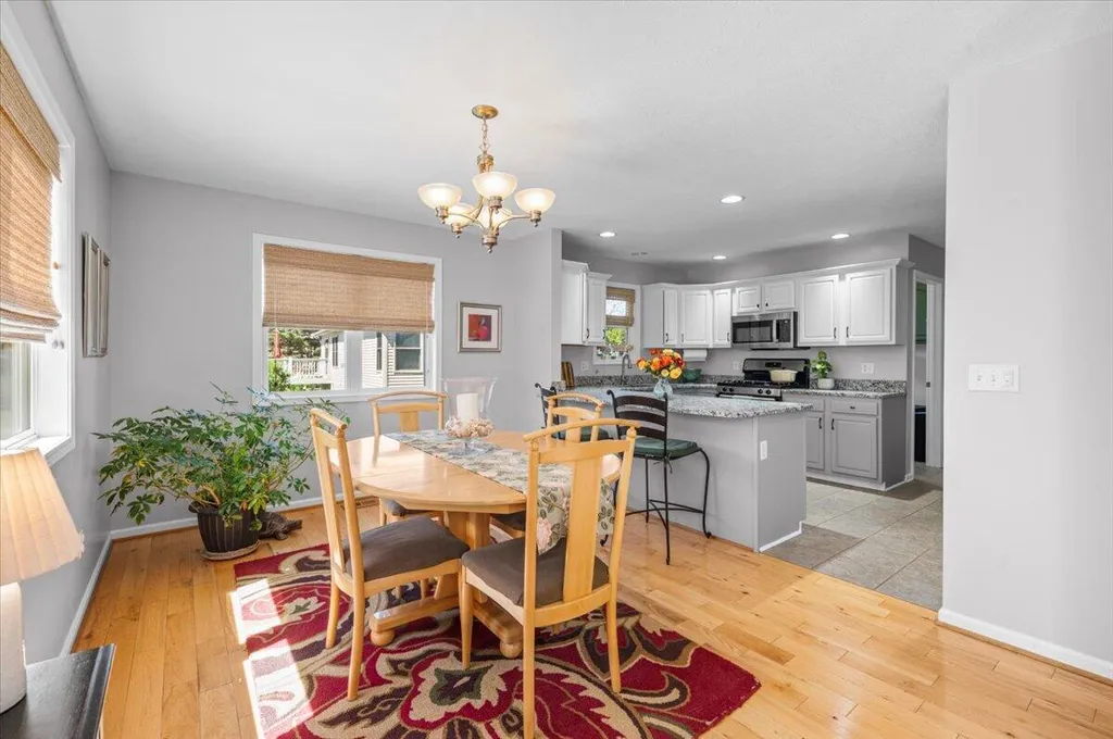 2317 Thornwood Drive Delhi Charter Township MI 48842
