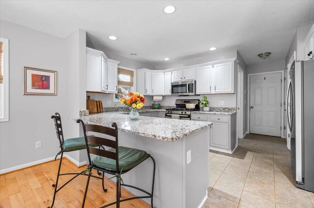 2317 Thornwood Drive Delhi Charter Township MI 48842