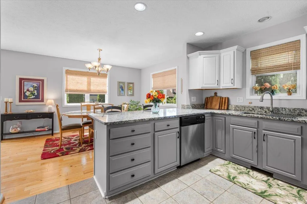 2317 Thornwood Drive Delhi Charter Township MI 48842