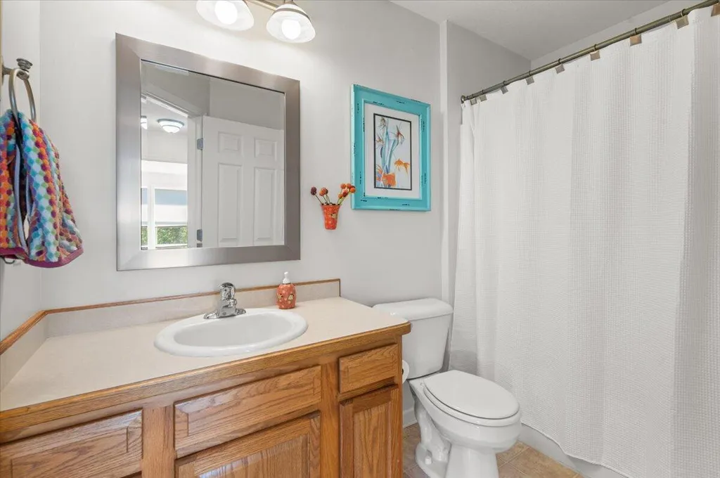 2317 Thornwood Drive Delhi Charter Township MI 48842