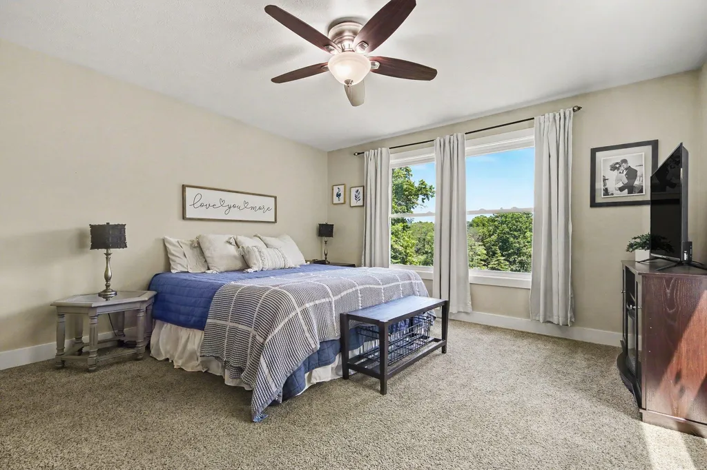 13625 Stacey Road NE Oakfield Township MI 48838