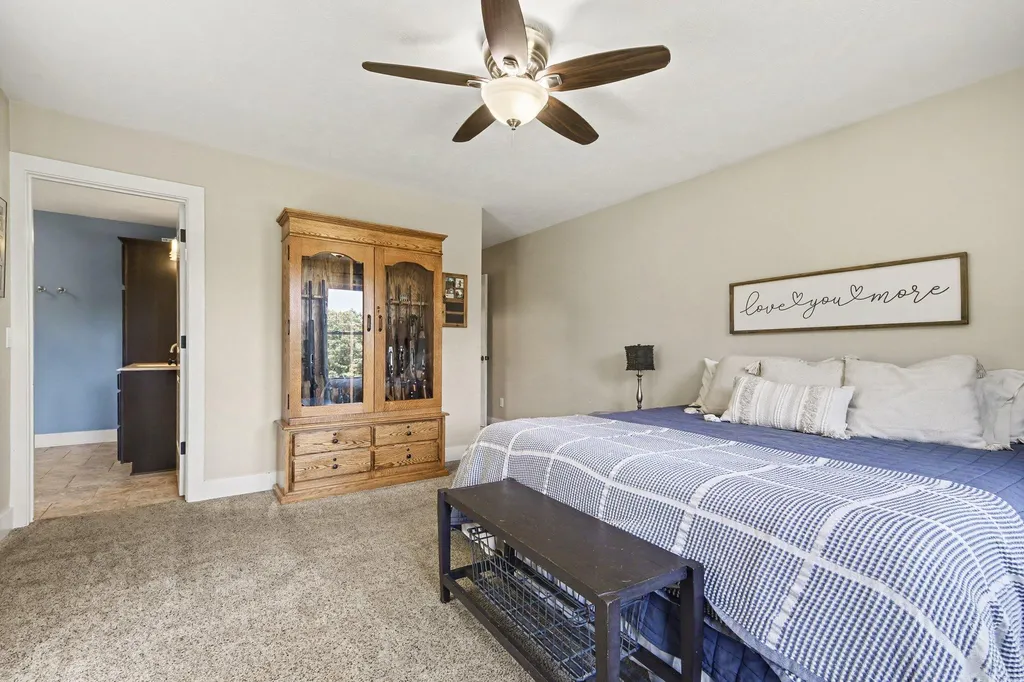 13625 Stacey Road NE Oakfield Township MI 48838