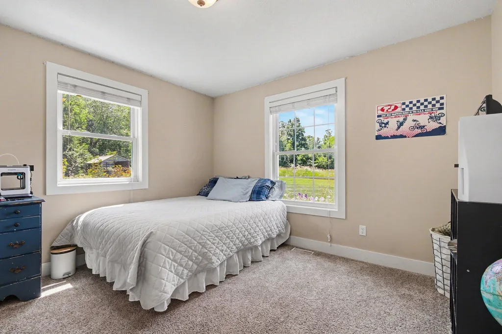 13625 Stacey Road NE Oakfield Township MI 48838