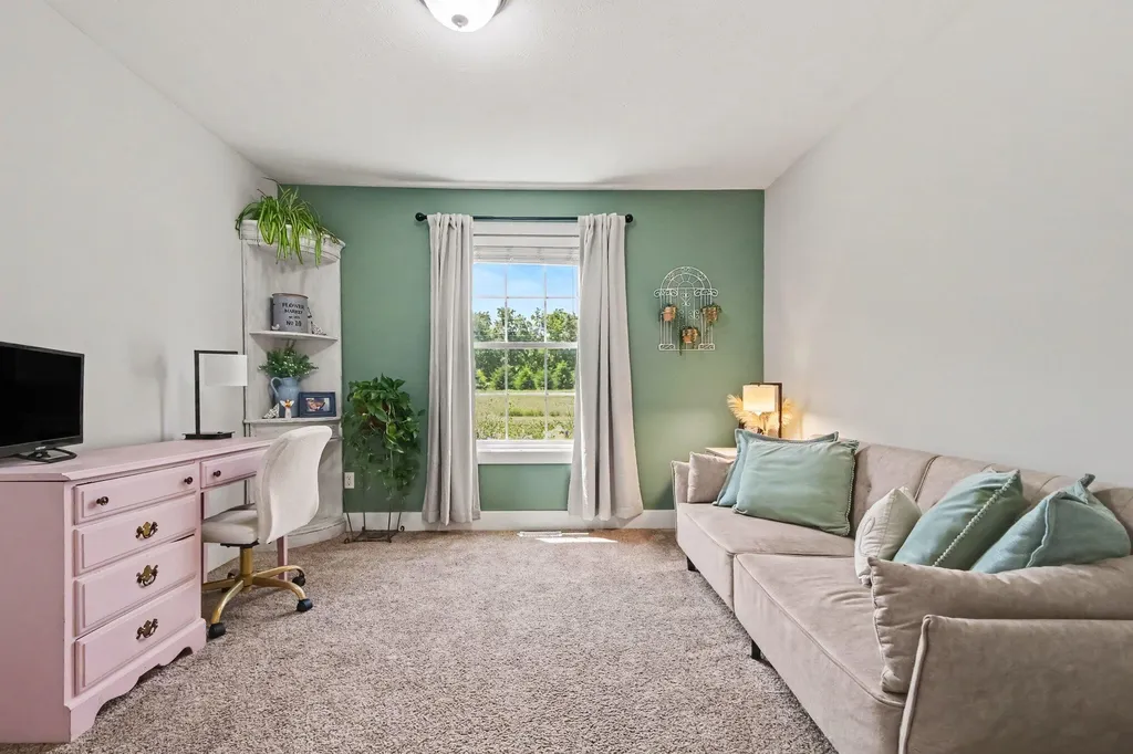 13625 Stacey Road NE Oakfield Township MI 48838