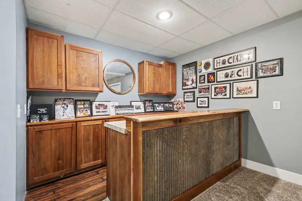 13625 Stacey Road NE Oakfield Township MI 48838