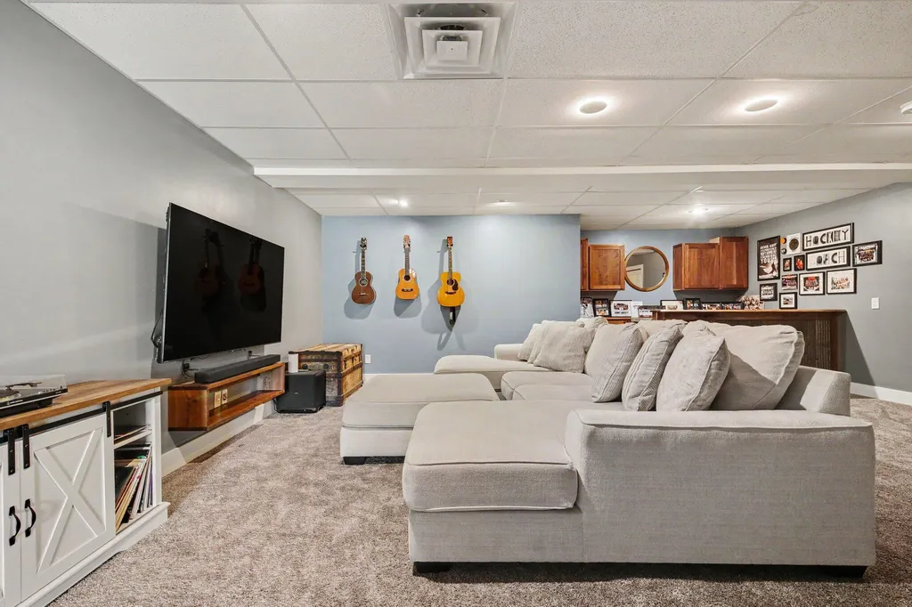 13625 Stacey Road NE Oakfield Township MI 48838