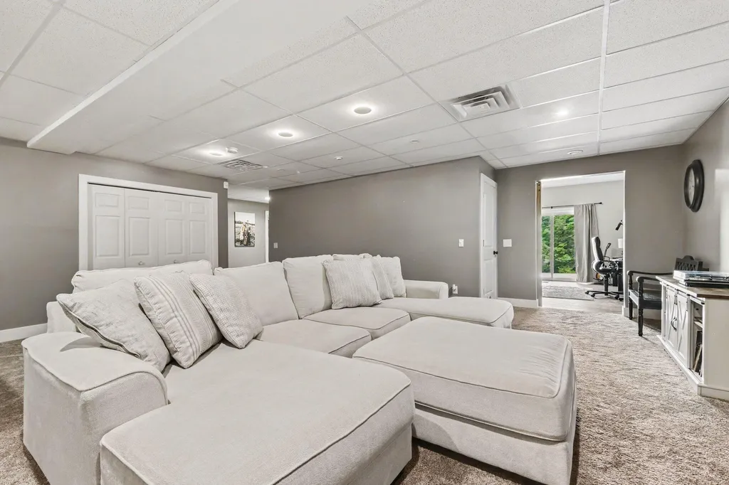 13625 Stacey Road NE Oakfield Township MI 48838