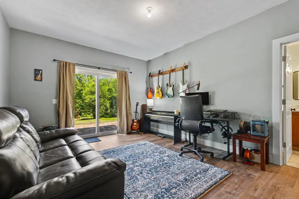 13625 Stacey Road NE Oakfield Township MI 48838