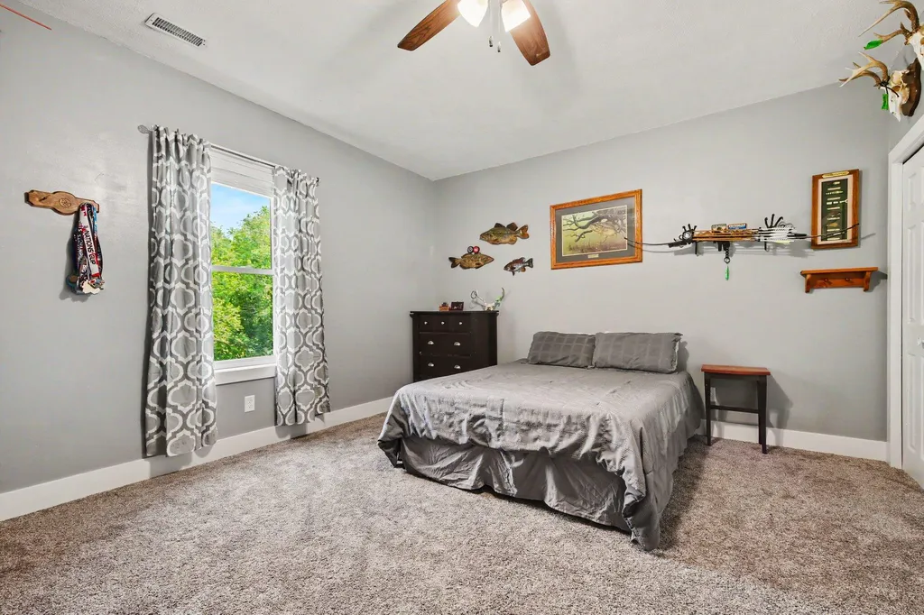 13625 Stacey Road NE Oakfield Township MI 48838