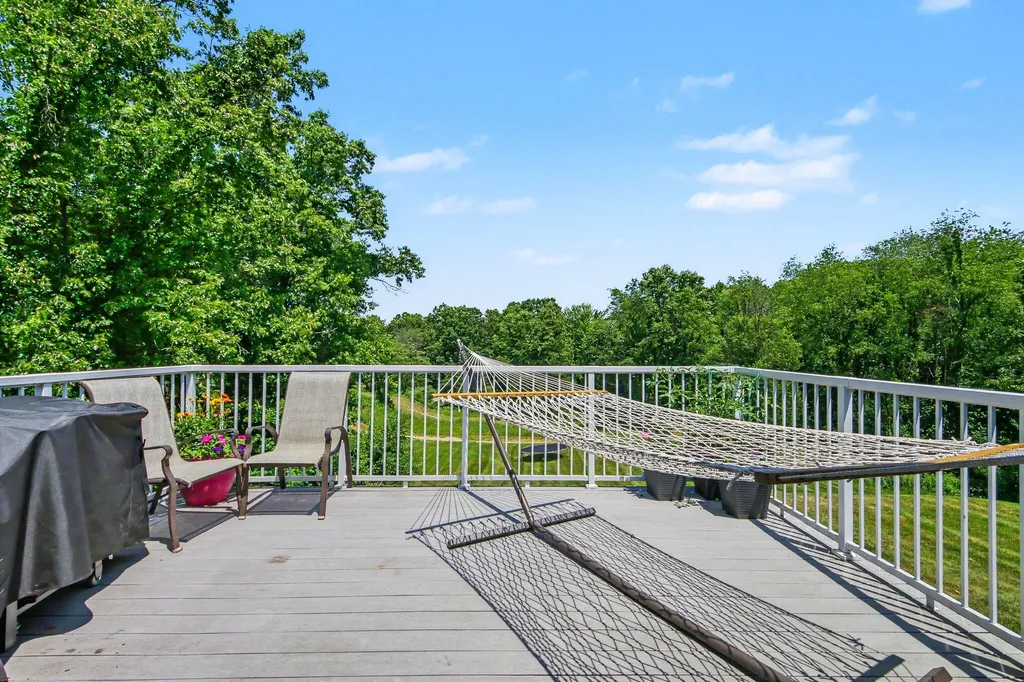 13625 Stacey Road NE Oakfield Township MI 48838