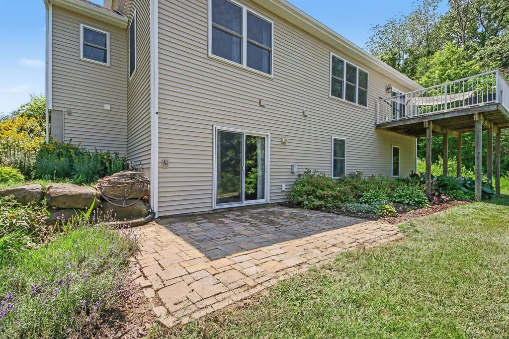 13625 Stacey Road NE Oakfield Township MI 48838