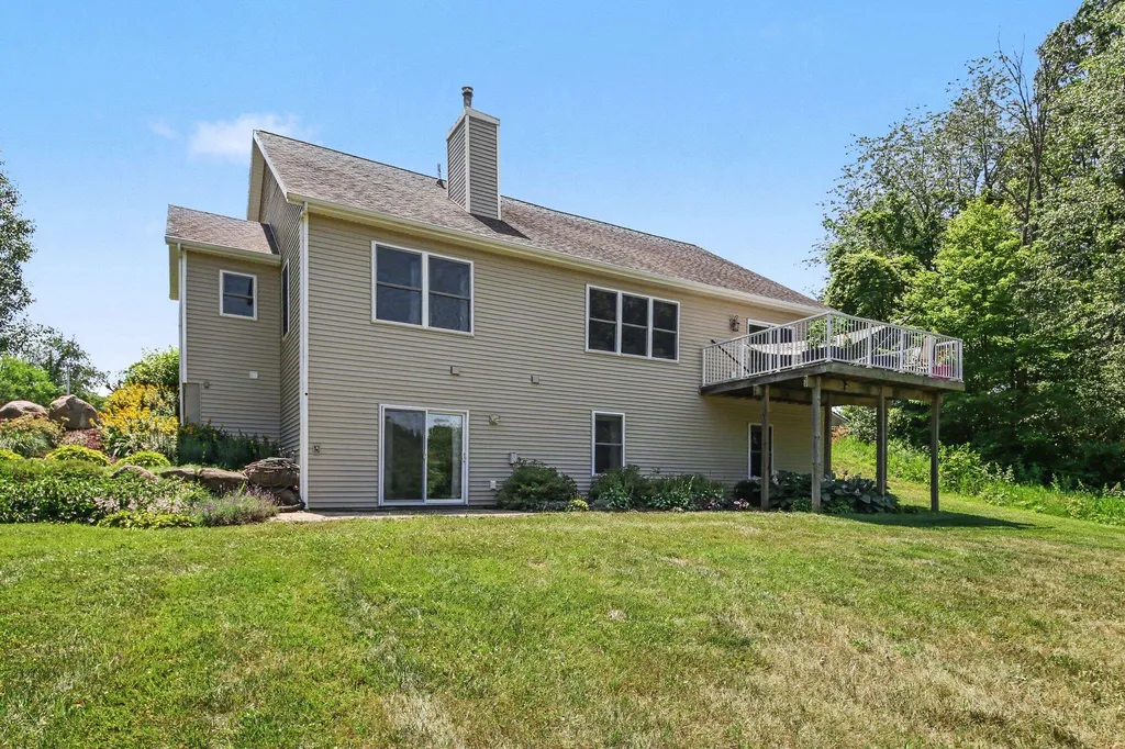 13625 Stacey Road NE Oakfield Township MI 48838