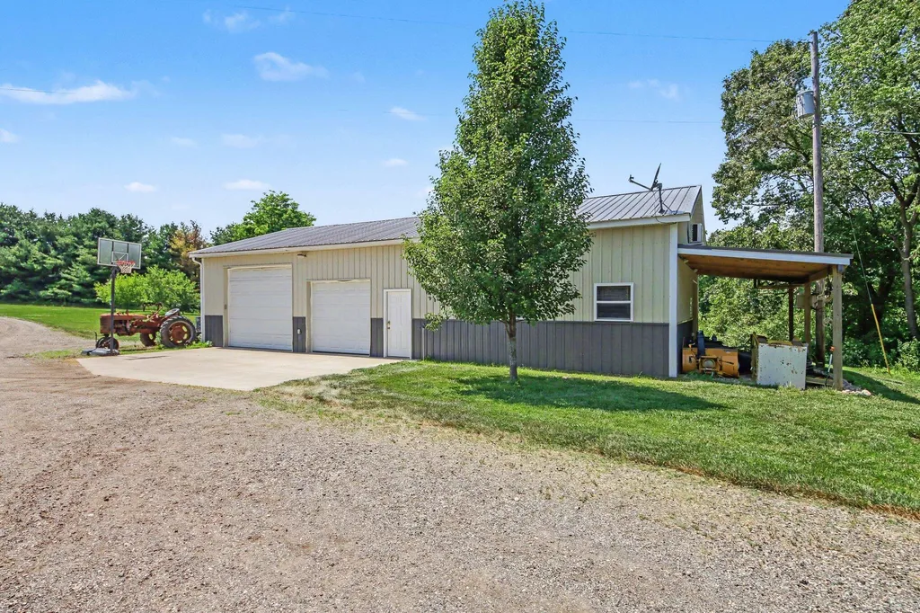 13625 Stacey Road NE Oakfield Township MI 48838