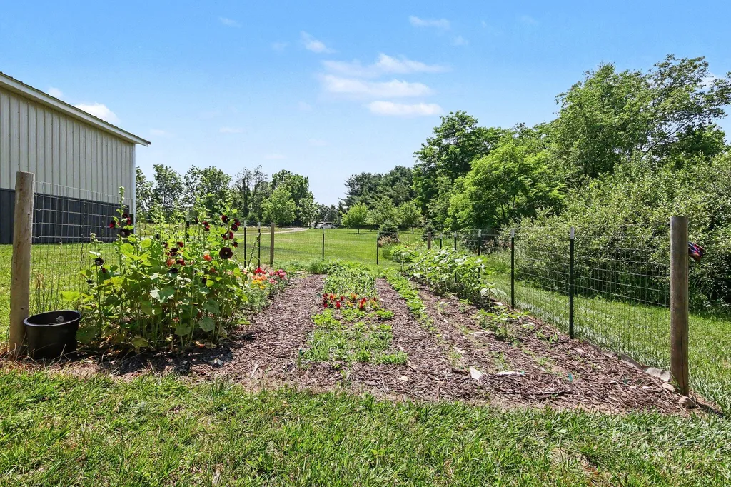 13625 Stacey Road NE Oakfield Township MI 48838