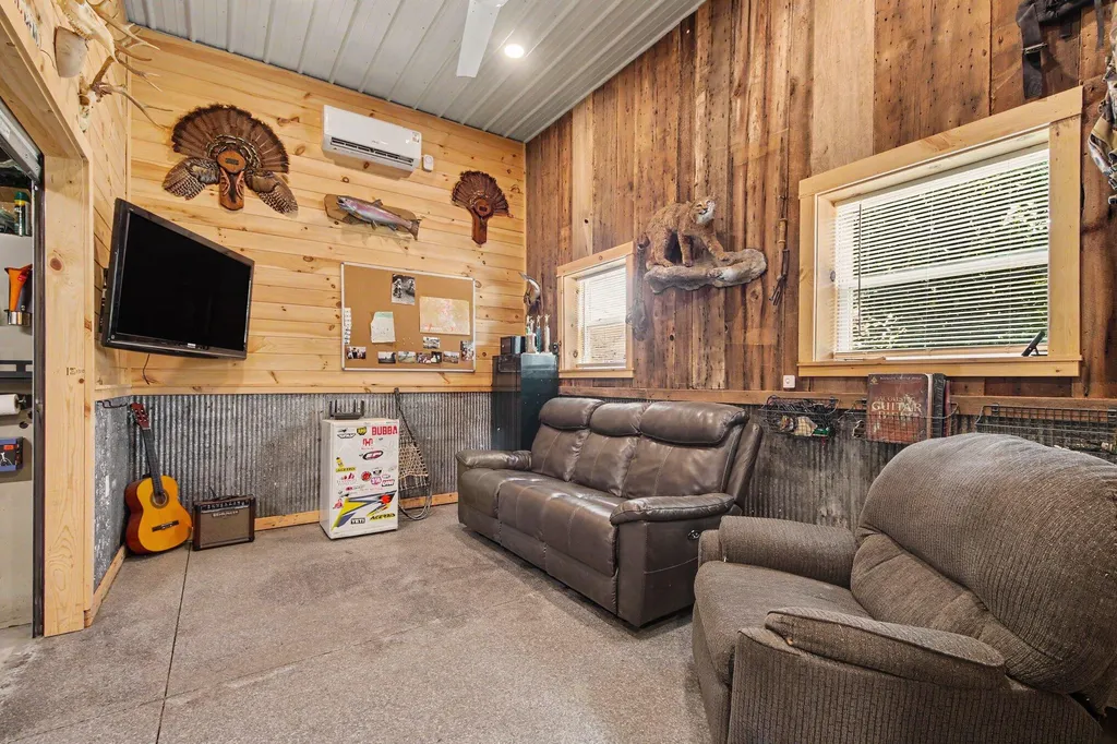 13625 Stacey Road NE Oakfield Township MI 48838