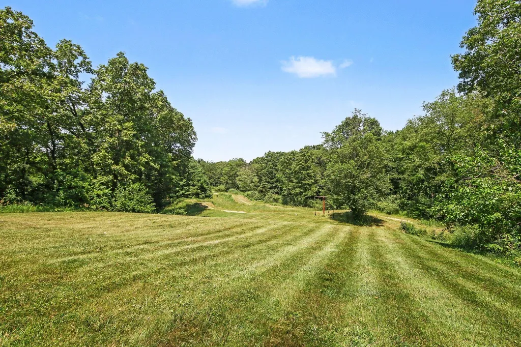13625 Stacey Road NE Oakfield Township MI 48838