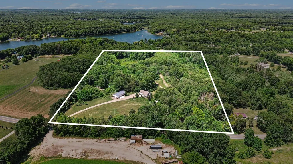 13625 Stacey Road NE Oakfield Township MI 48838