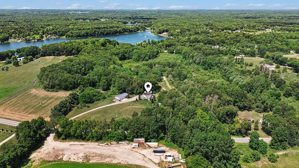 13625 Stacey Road NE Oakfield Township MI 48838