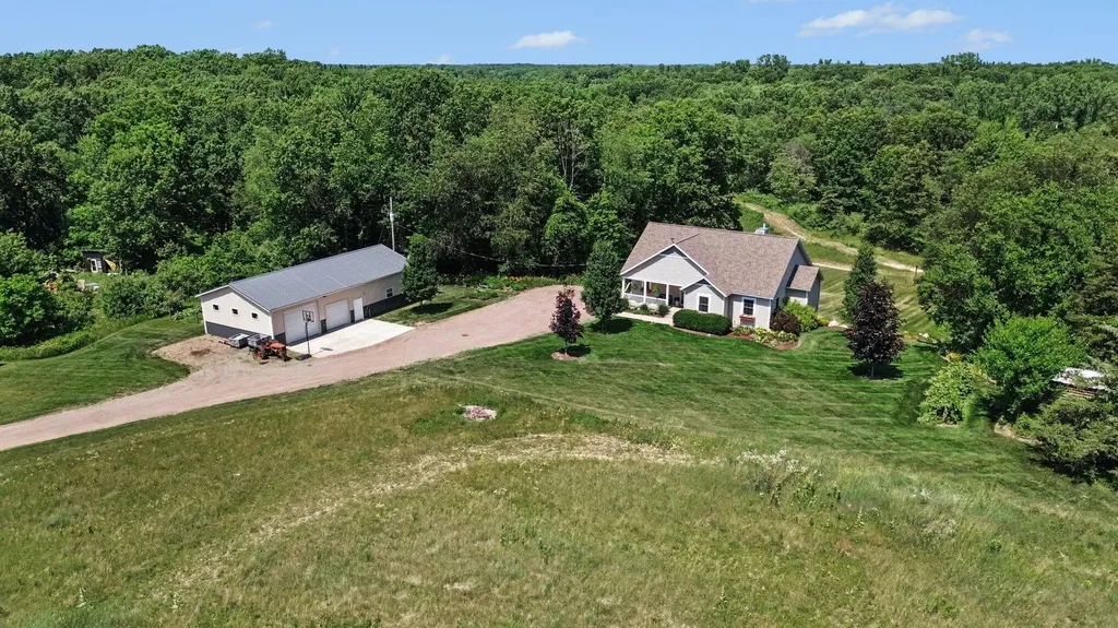 13625 Stacey Road NE Oakfield Township MI 48838