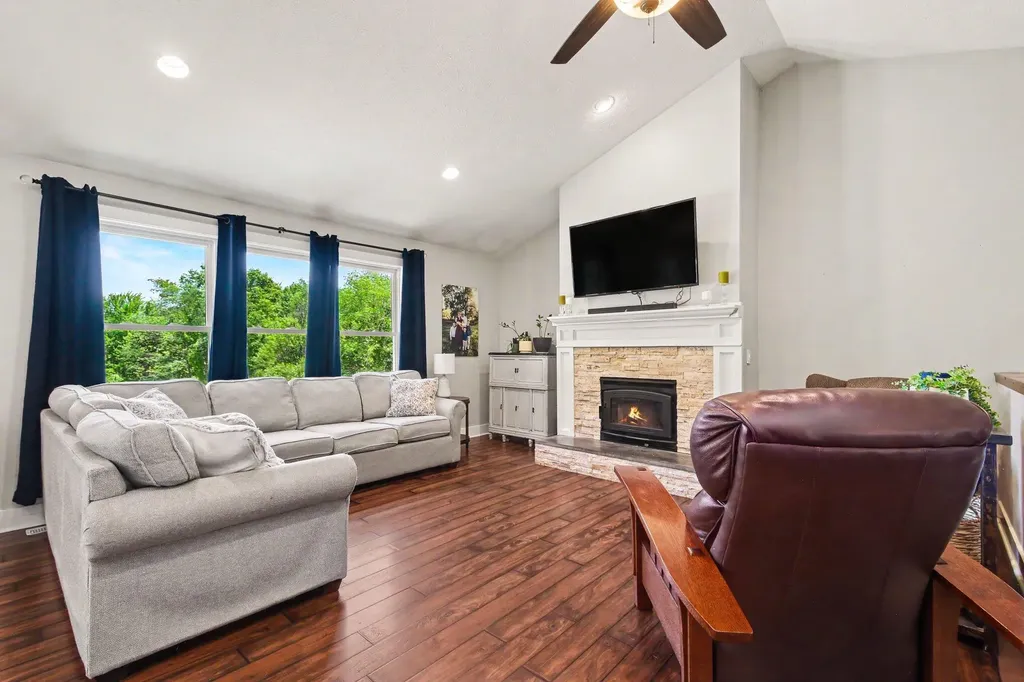 13625 Stacey Road NE Oakfield Township MI 48838