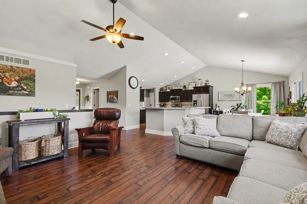 13625 Stacey Road NE Oakfield Township MI 48838
