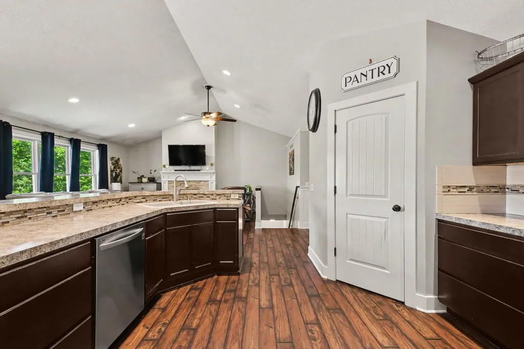 13625 Stacey Road NE Oakfield Township MI 48838