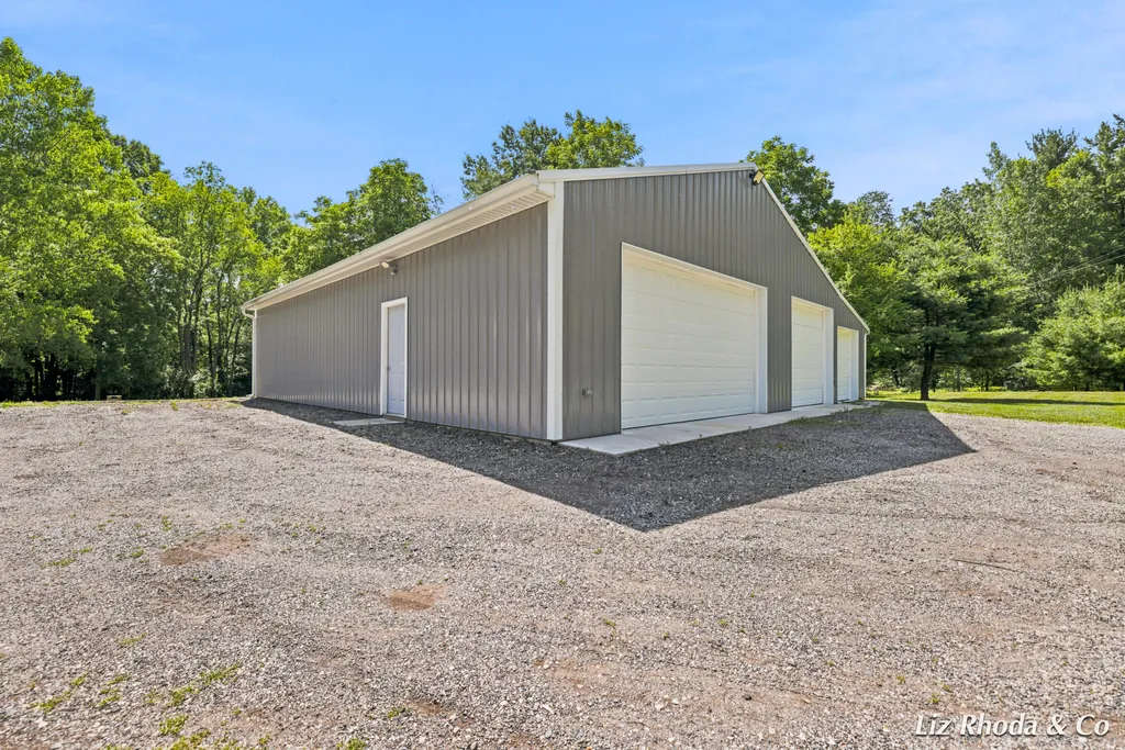 10240 Connelley Avenue NE Oakfield Township MI 48838