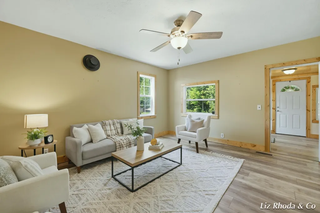 10240 Connelley Avenue NE Oakfield Township MI 48838