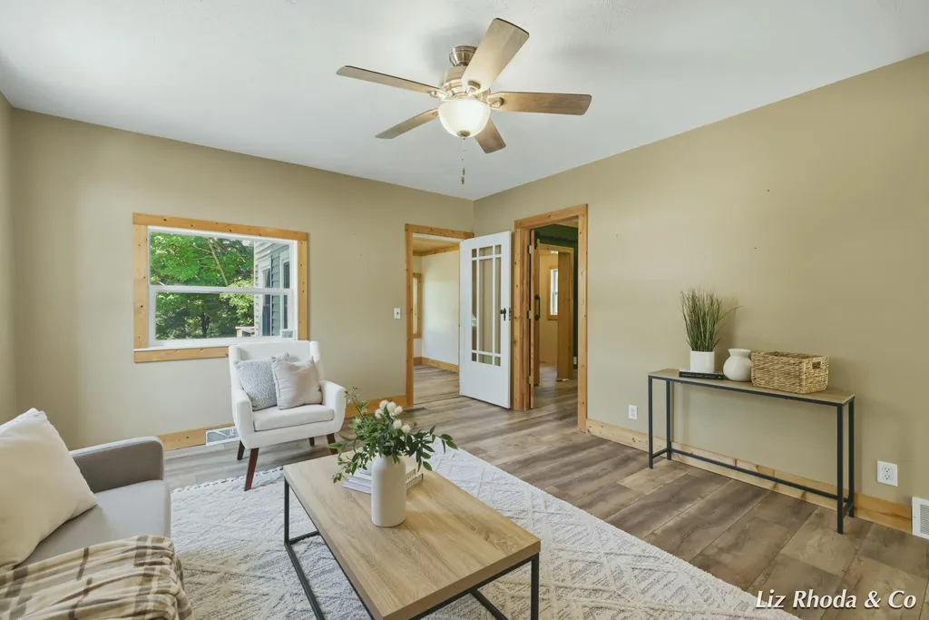 10240 Connelley Avenue NE Oakfield Township MI 48838