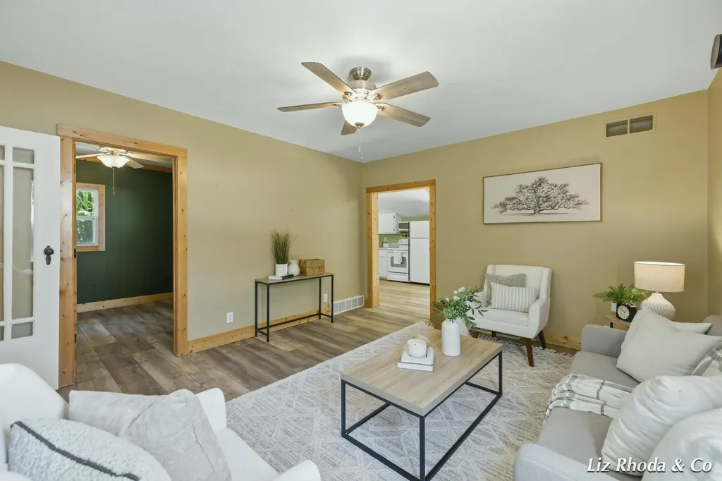 10240 Connelley Avenue NE Oakfield Township MI 48838