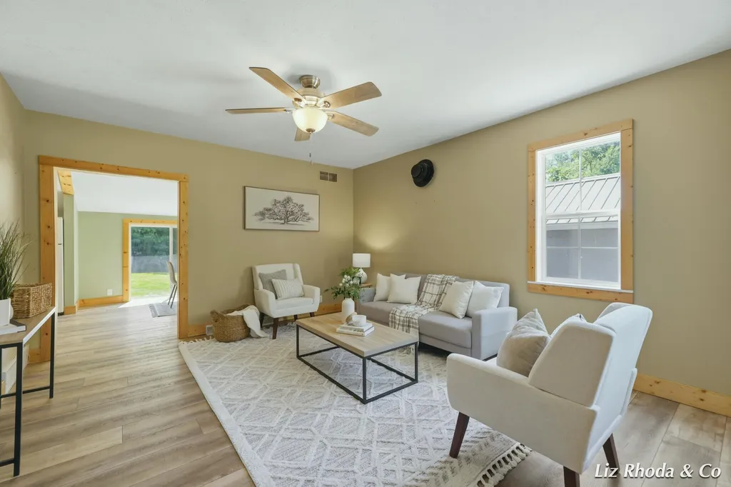 10240 Connelley Avenue NE Oakfield Township MI 48838
