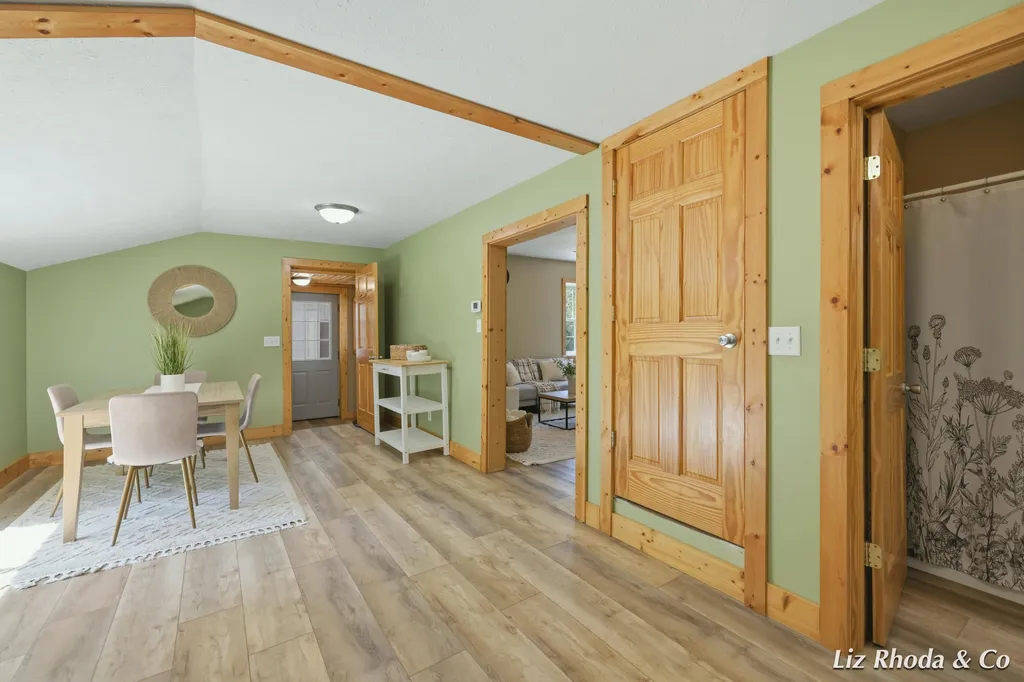 10240 Connelley Avenue NE Oakfield Township MI 48838