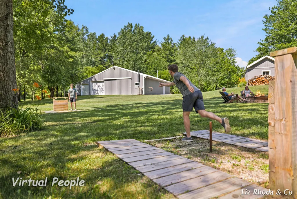 10240 Connelley Avenue NE Oakfield Township MI 48838
