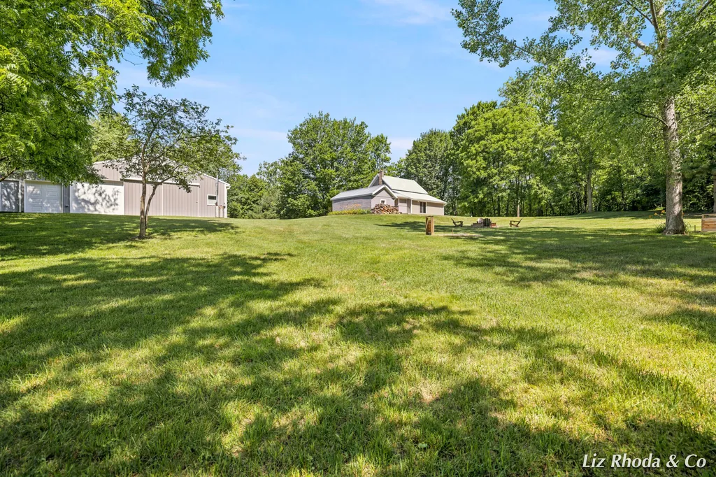 10240 Connelley Avenue NE Oakfield Township MI 48838