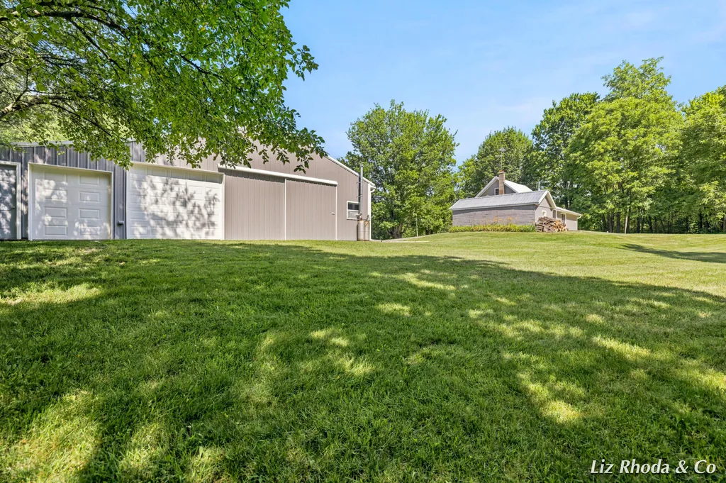 10240 Connelley Avenue NE Oakfield Township MI 48838