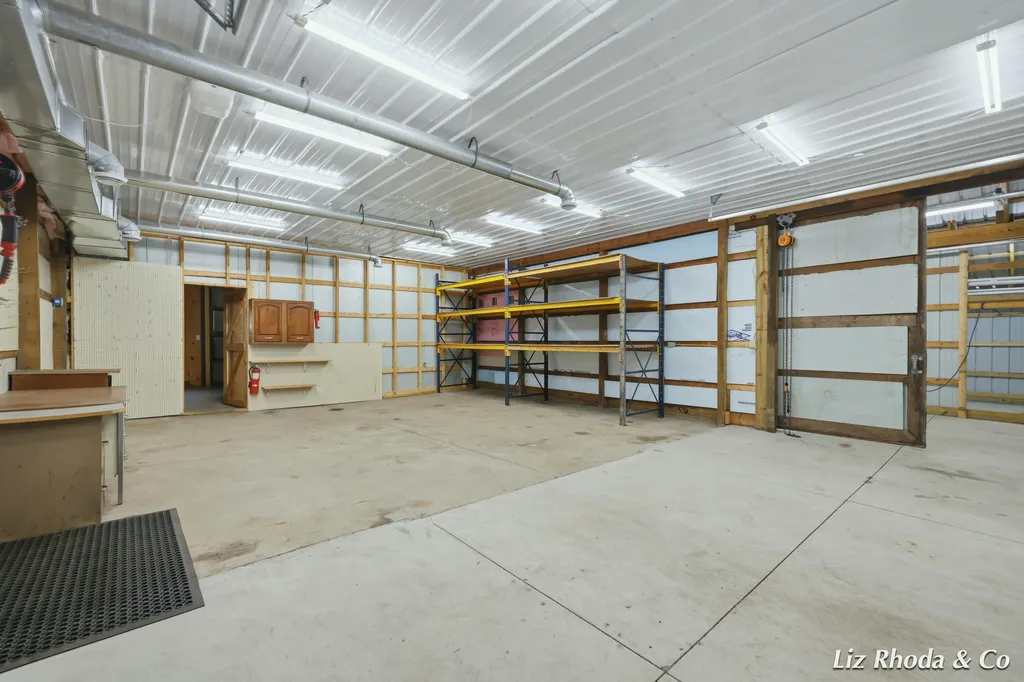 10240 Connelley Avenue NE Oakfield Township MI 48838