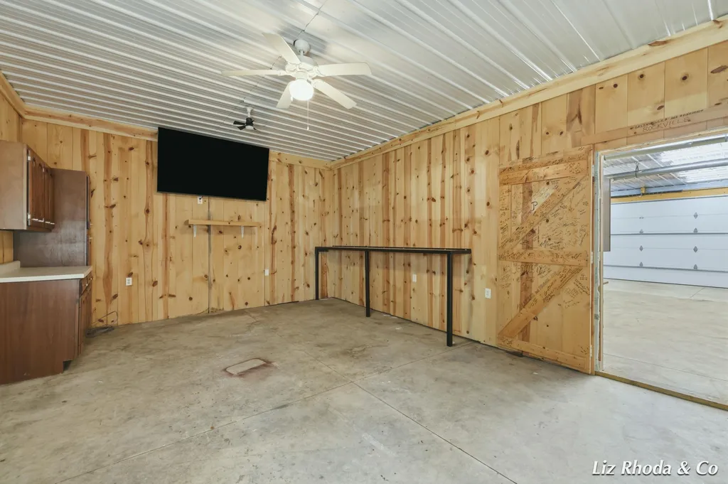 10240 Connelley Avenue NE Oakfield Township MI 48838