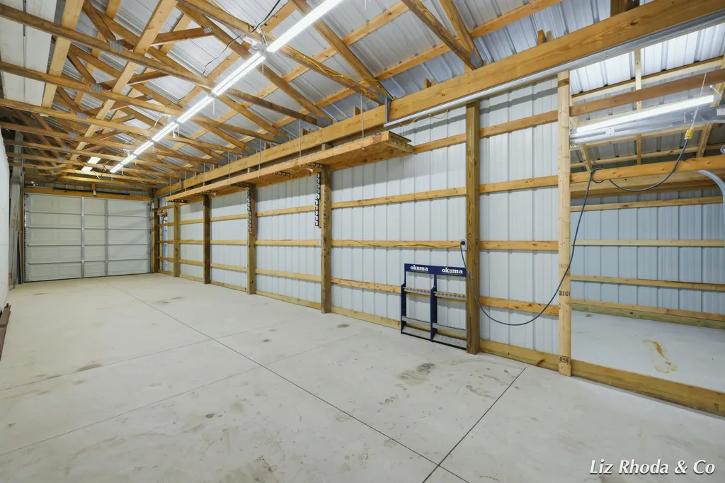 10240 Connelley Avenue NE Oakfield Township MI 48838