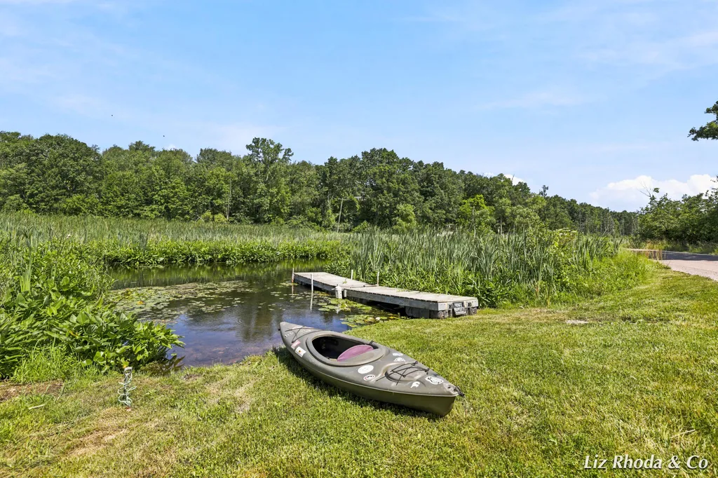 10240 Connelley Avenue NE Oakfield Township MI 48838