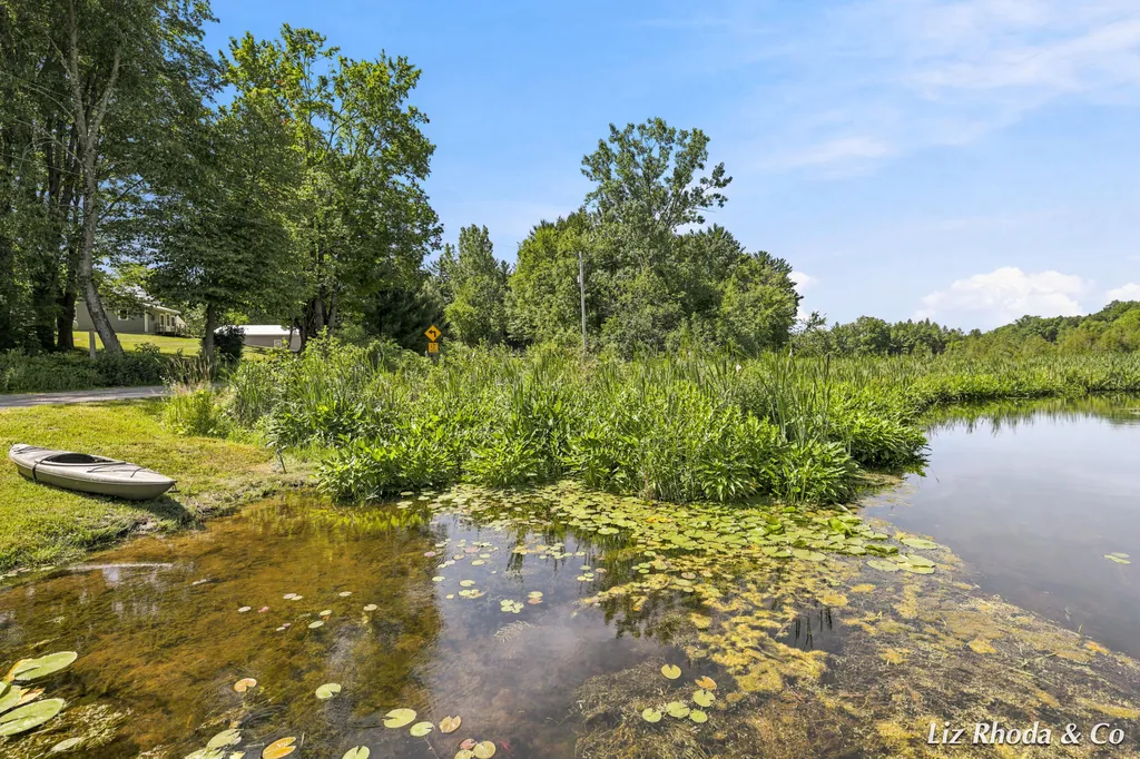 10240 Connelley Avenue NE Oakfield Township MI 48838