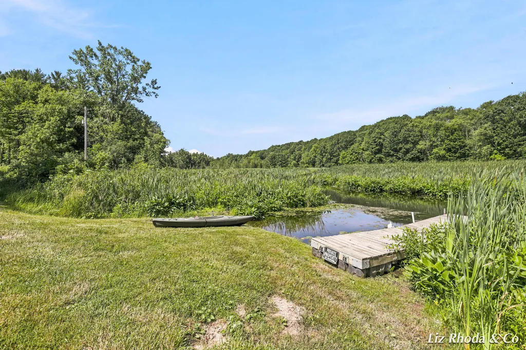 10240 Connelley Avenue NE Oakfield Township MI 48838