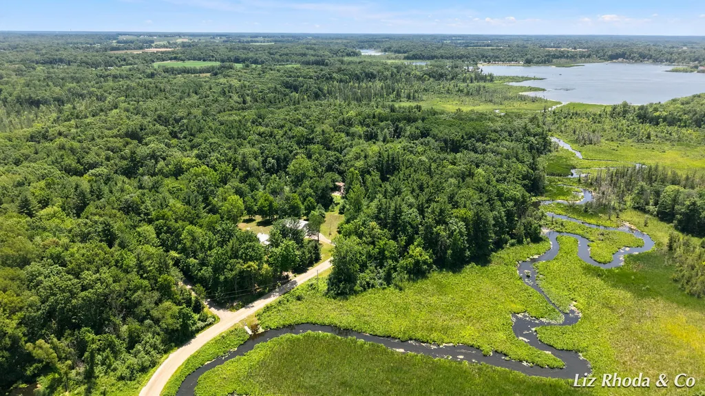 10240 Connelley Avenue NE Oakfield Township MI 48838