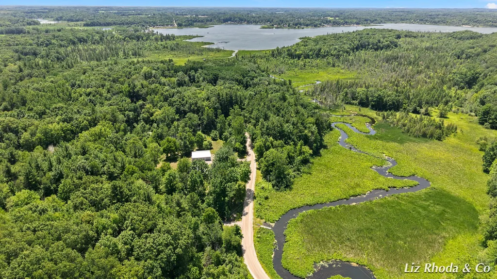 10240 Connelley Avenue NE Oakfield Township MI 48838