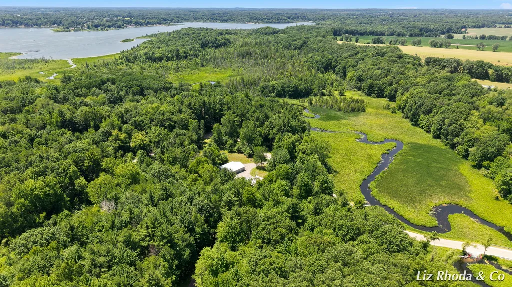 10240 Connelley Avenue NE Oakfield Township MI 48838