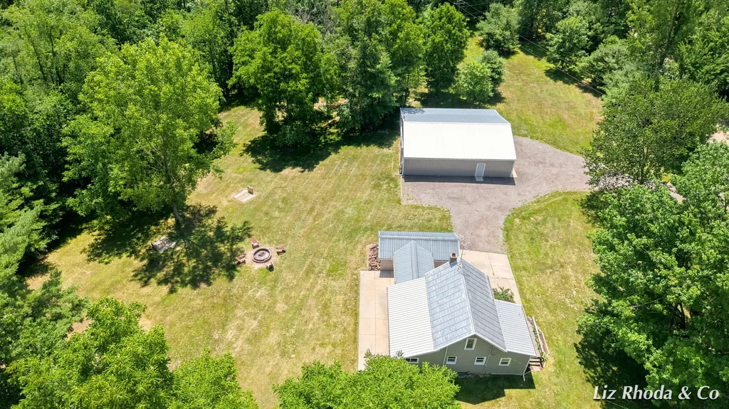 10240 Connelley Avenue NE Oakfield Township MI 48838