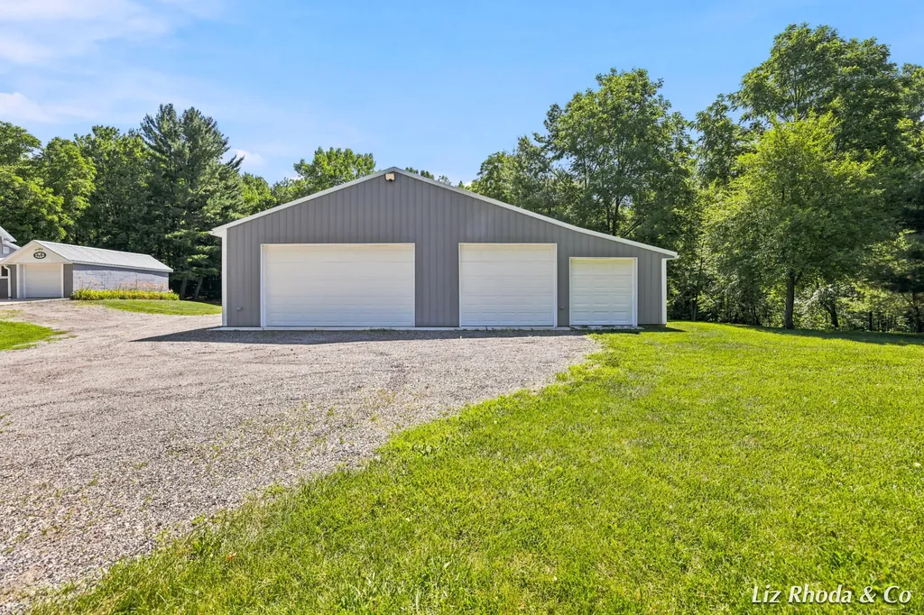 10240 Connelley Avenue NE Oakfield Township MI 48838